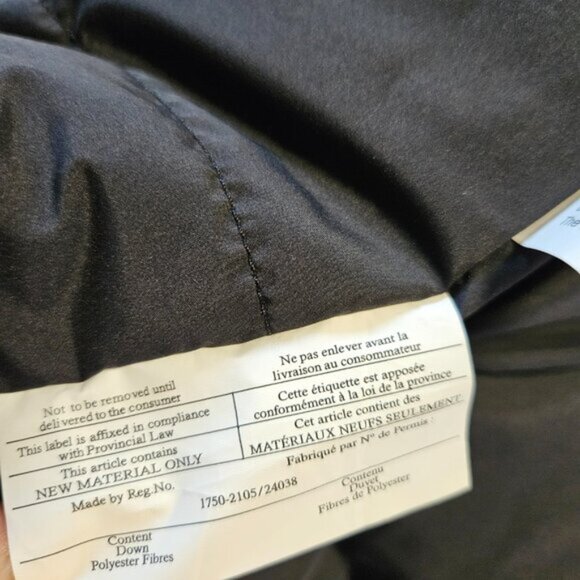 NWT The North Face Cypress Parka - Men’s Size M - Picture 9 of 16